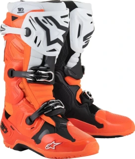 Tech 10 Enduro Boots