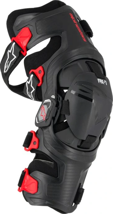 Alpinestars Knee Brace RK-7 Plasma, S