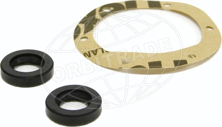 Orbitrade water pump gasket set D30-D32 D40-D44
