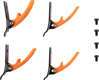 Boot Buckle Kit