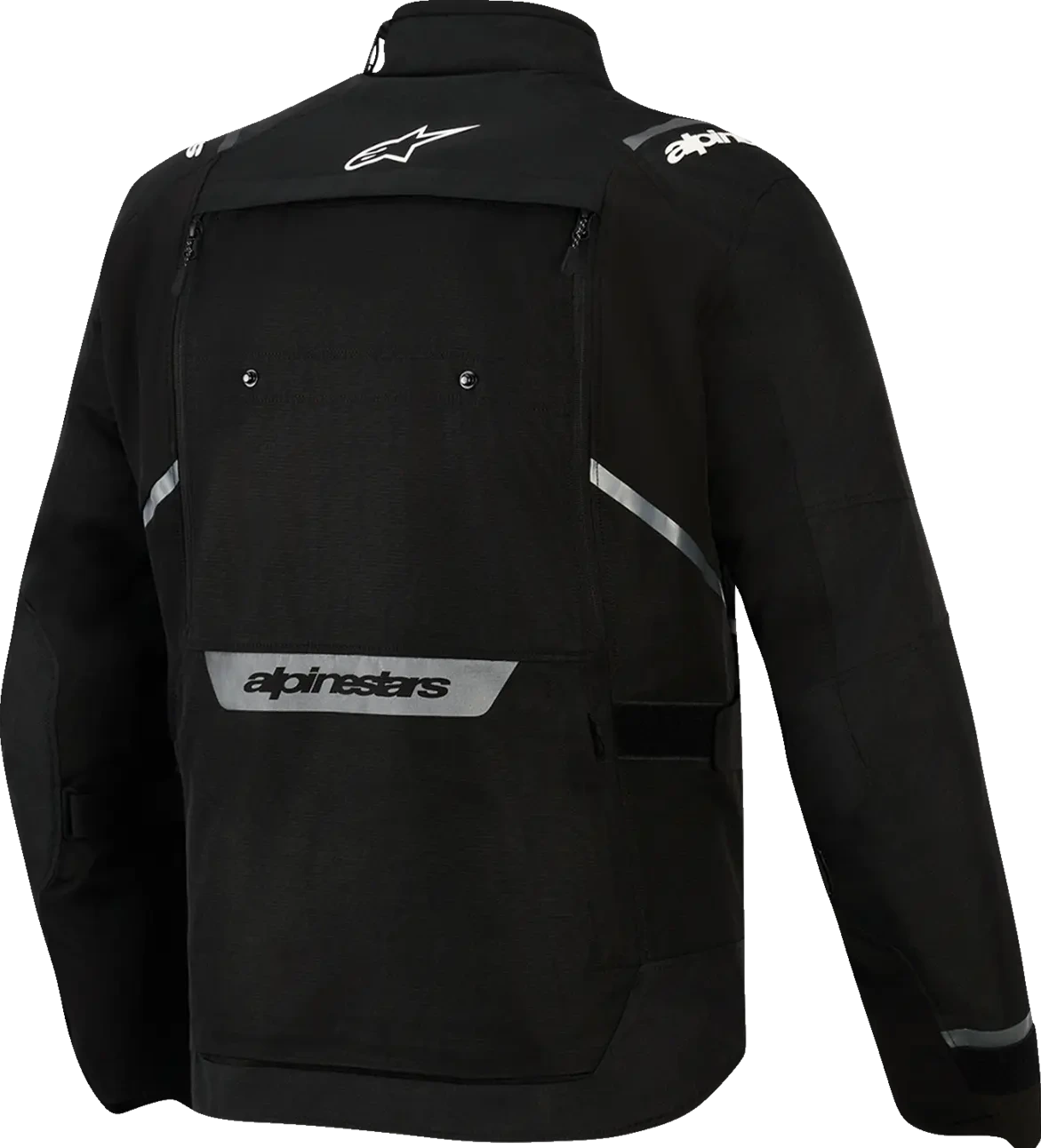 JACKET CUSCO DS BLACK 5XL