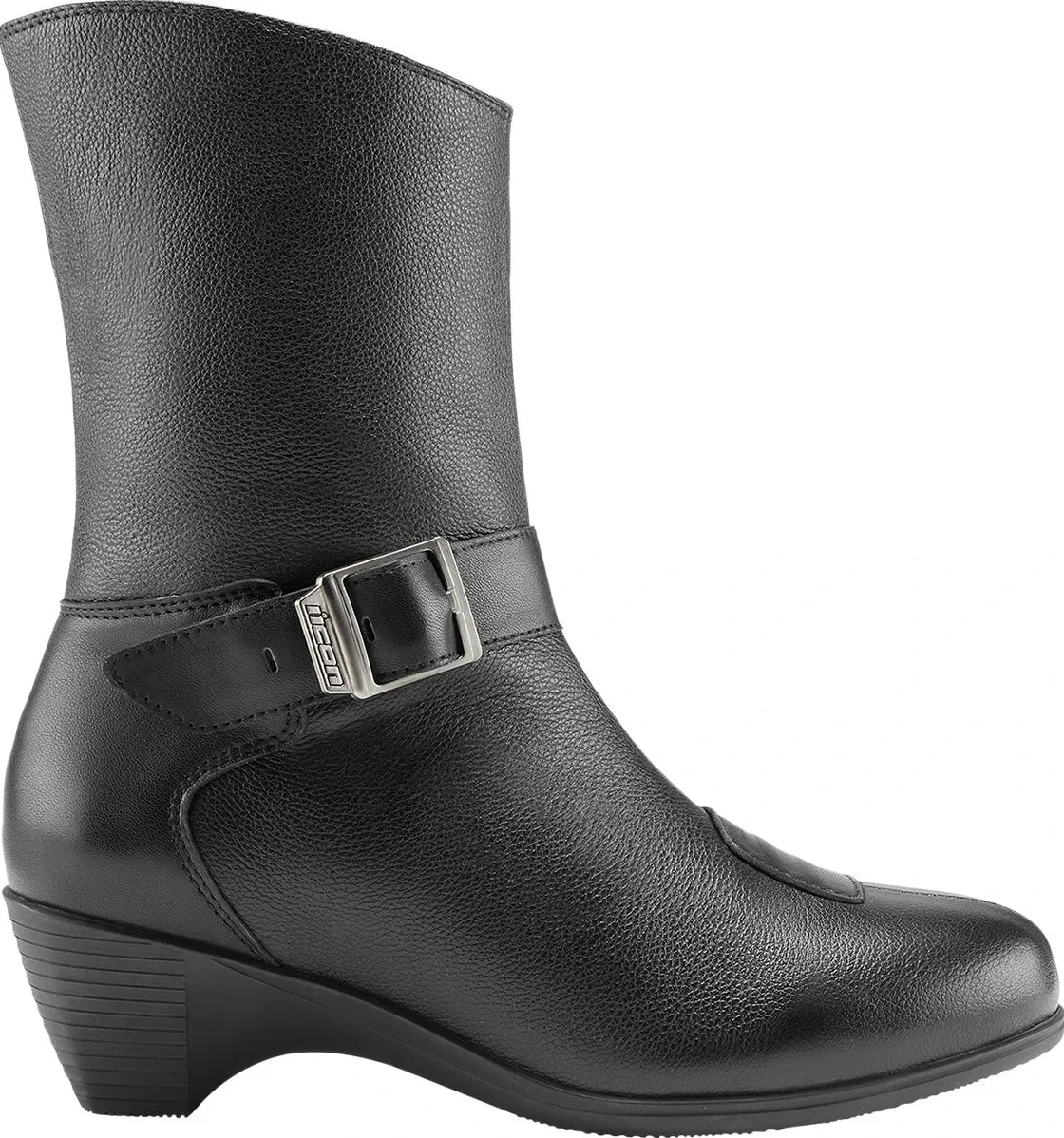 BOOT WM TUSCADRO CE BLACK 5