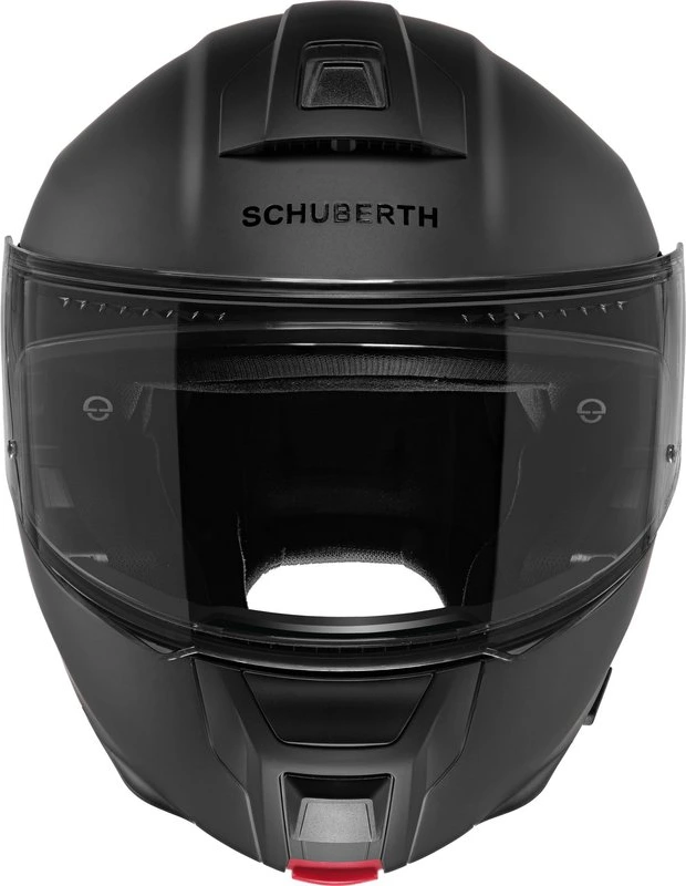 Schuberth Helmet C5 ANC Matt Black, 59 L