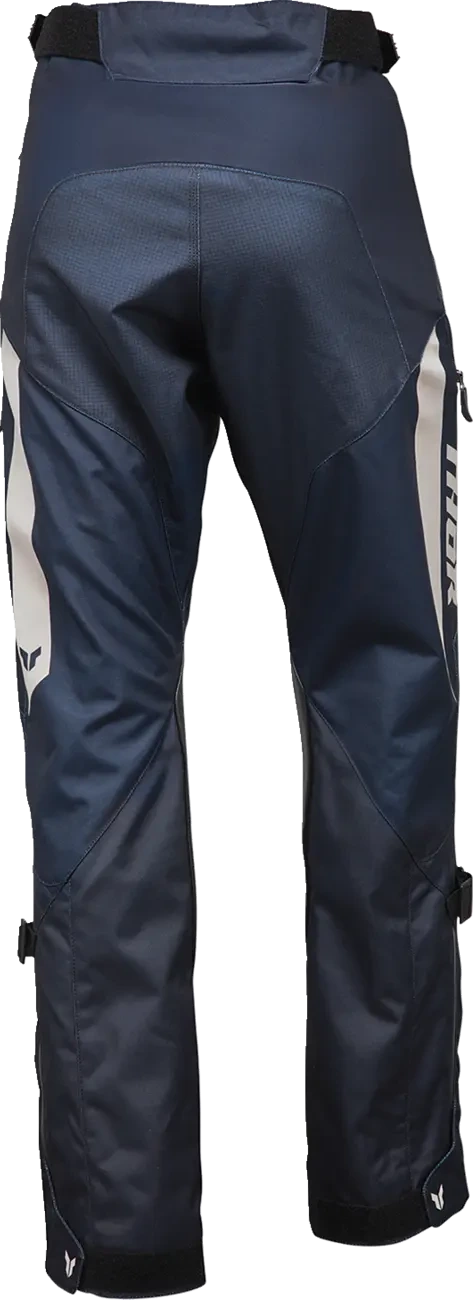 PANTS WMN TERRAIN OTB CARAMEL/MIDN 00/0