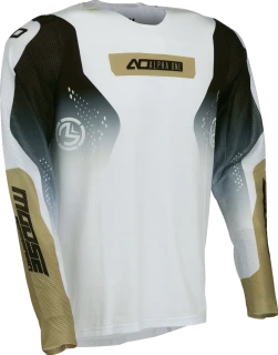Alpha One Krekls