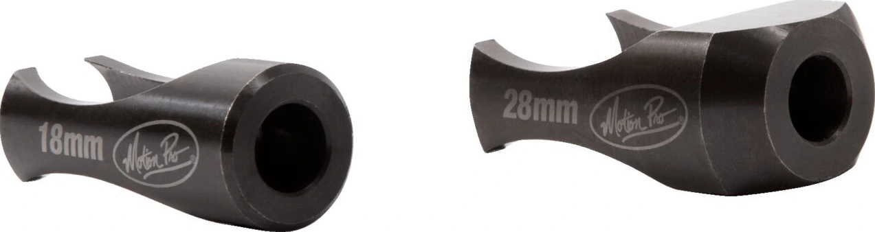 Motion Pro, T-6 vožtuvų spyruoklių kompresoriaus adapterių rinkinys