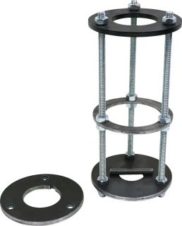 Shock/Spring Compression Tool