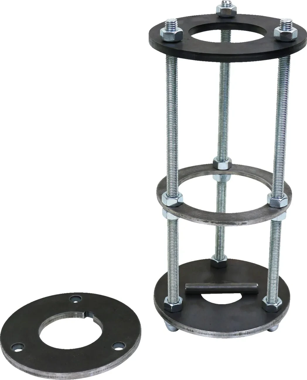 TOOL SHOCK COMPRESOR SFTL