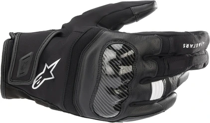Alpinestars Glove SMX Z Drystar Black, S