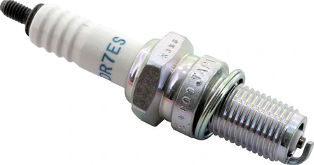 NGK süüteküünal DR7ES