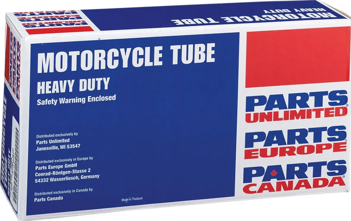 TUBE 110 120/90-19 HD