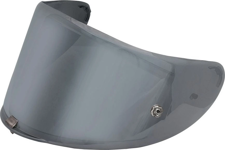Visor for LS2 FF323 - LIGHT SMOKE ANTI-FOG RACING