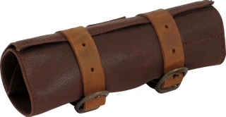 Longride, toolroll waxed cotton
