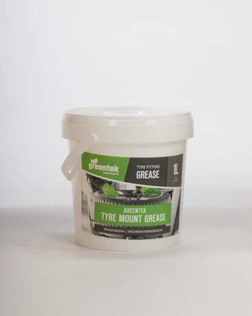 Greentek rehvi paigaldusmääre 1L