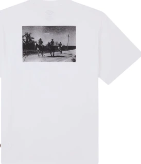 Dickies Millville t-shirt