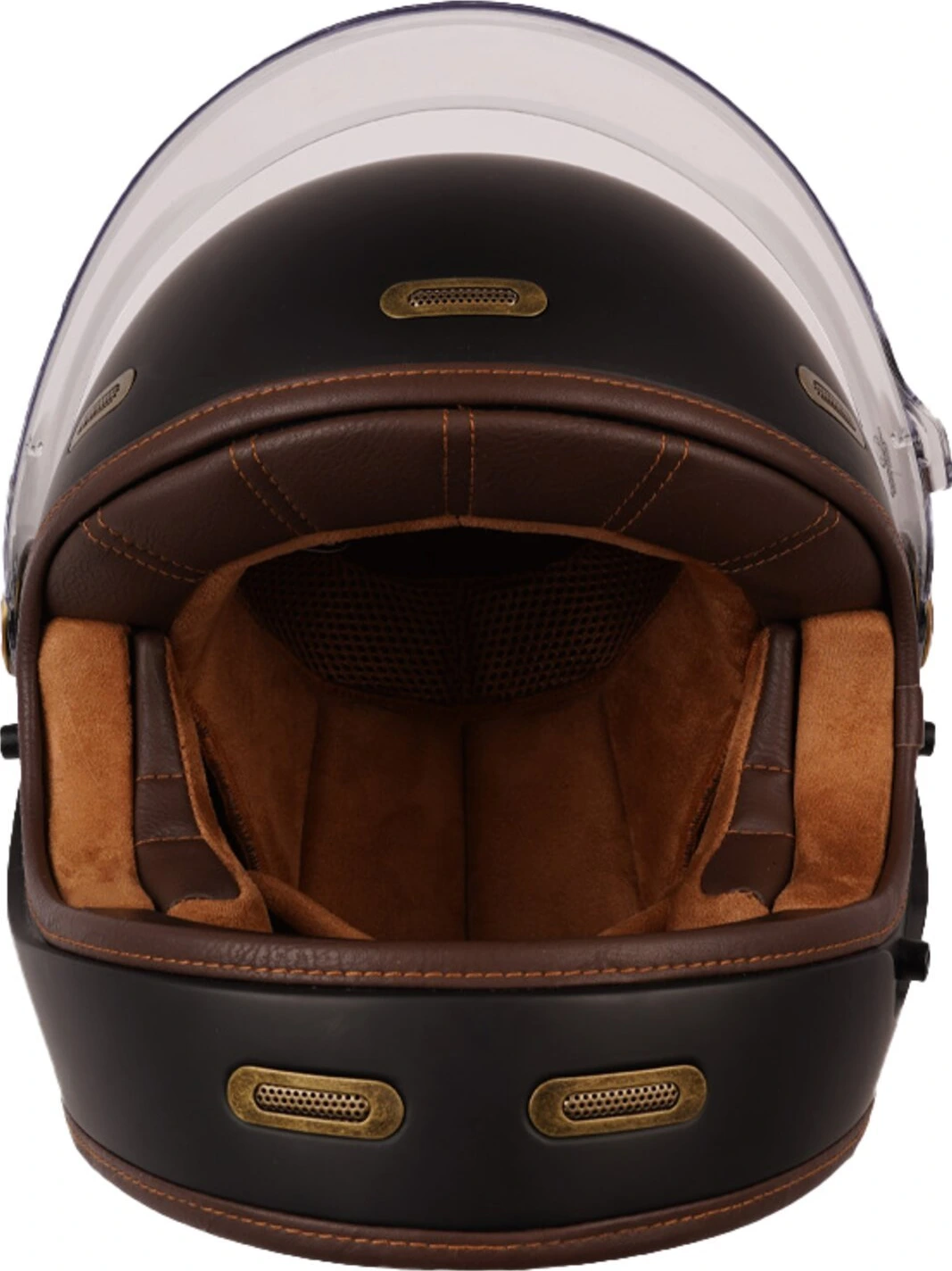 By City Roadster III helmet, Black, L, matt