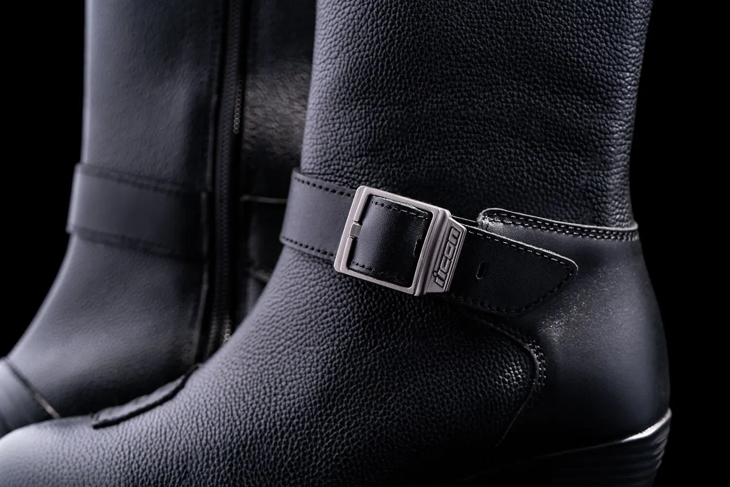 BOOT WM TUSCADRO CE BLACK 5