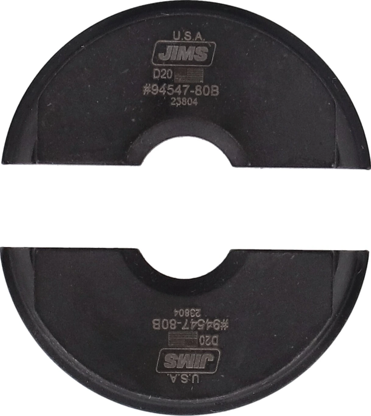 JIMS, sprocket bearing race tool