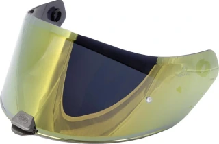 Devil & Hyper Helmet Visor