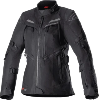 Jaka tūrisma ALPINESTARS STELLA BOGOTA' PRO DRYSTAR