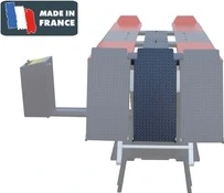 Marolo Kit trešais ritenis