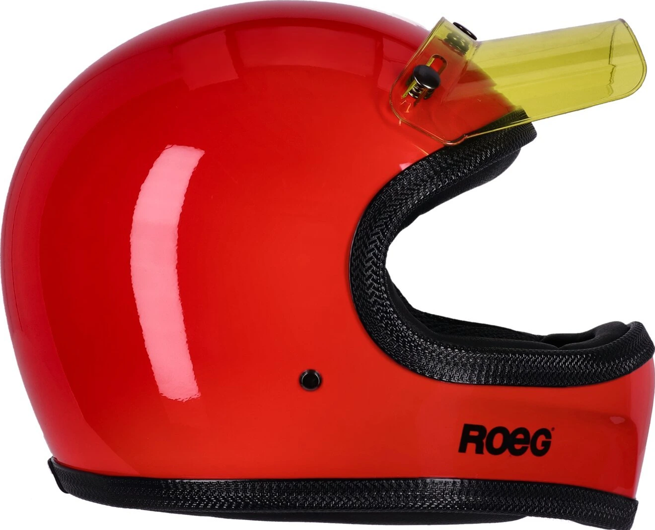Roeg Sonny peak, Yellow