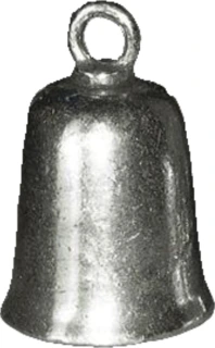 Gremlin Bell Lg plain