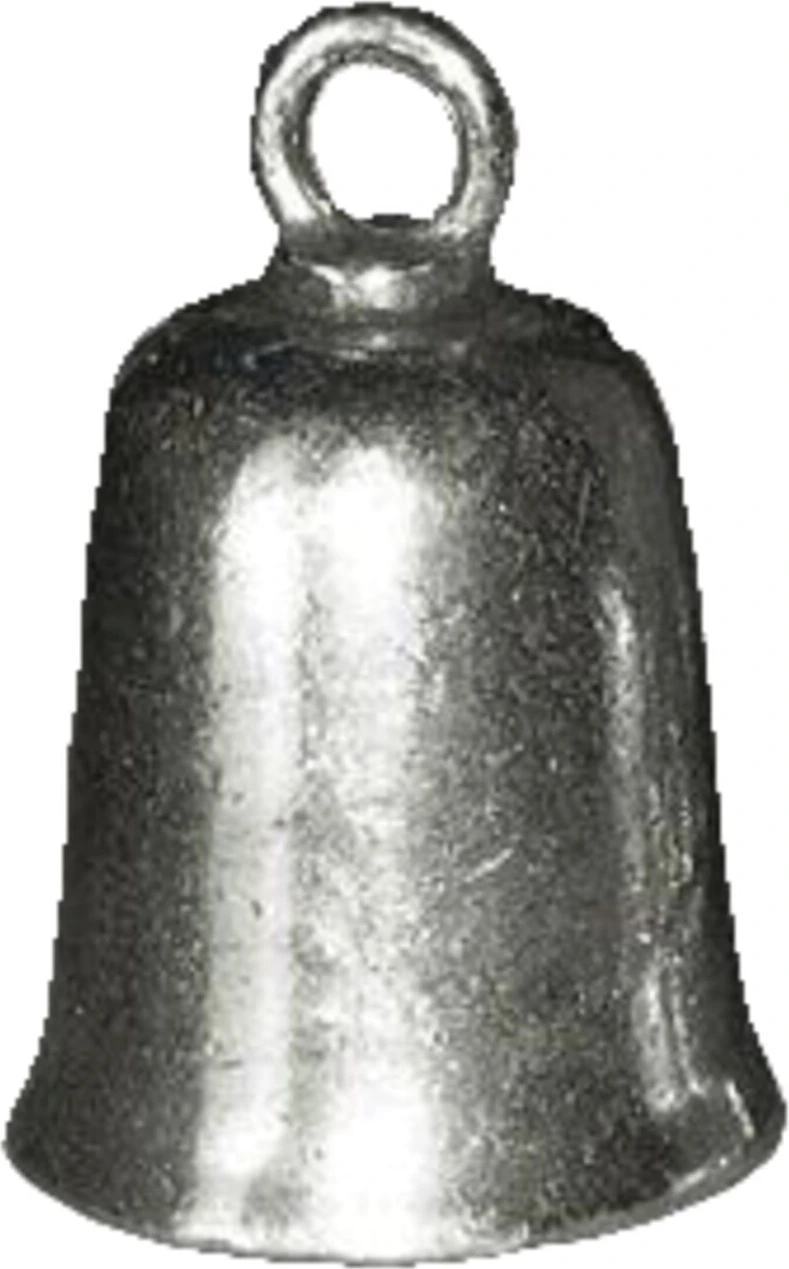 Gremlin Bell Lg plain