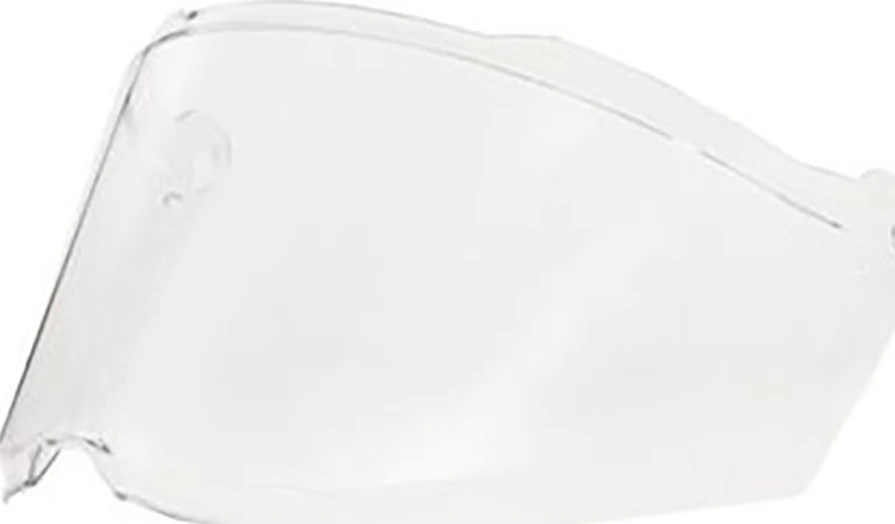 Visor for LS2 MX702 helmet - Clear