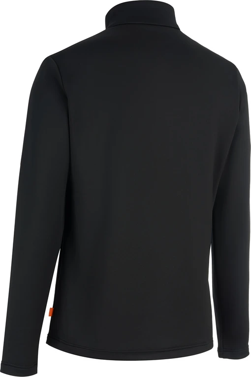 AMOQ Celsius Shirt Black, 3XL