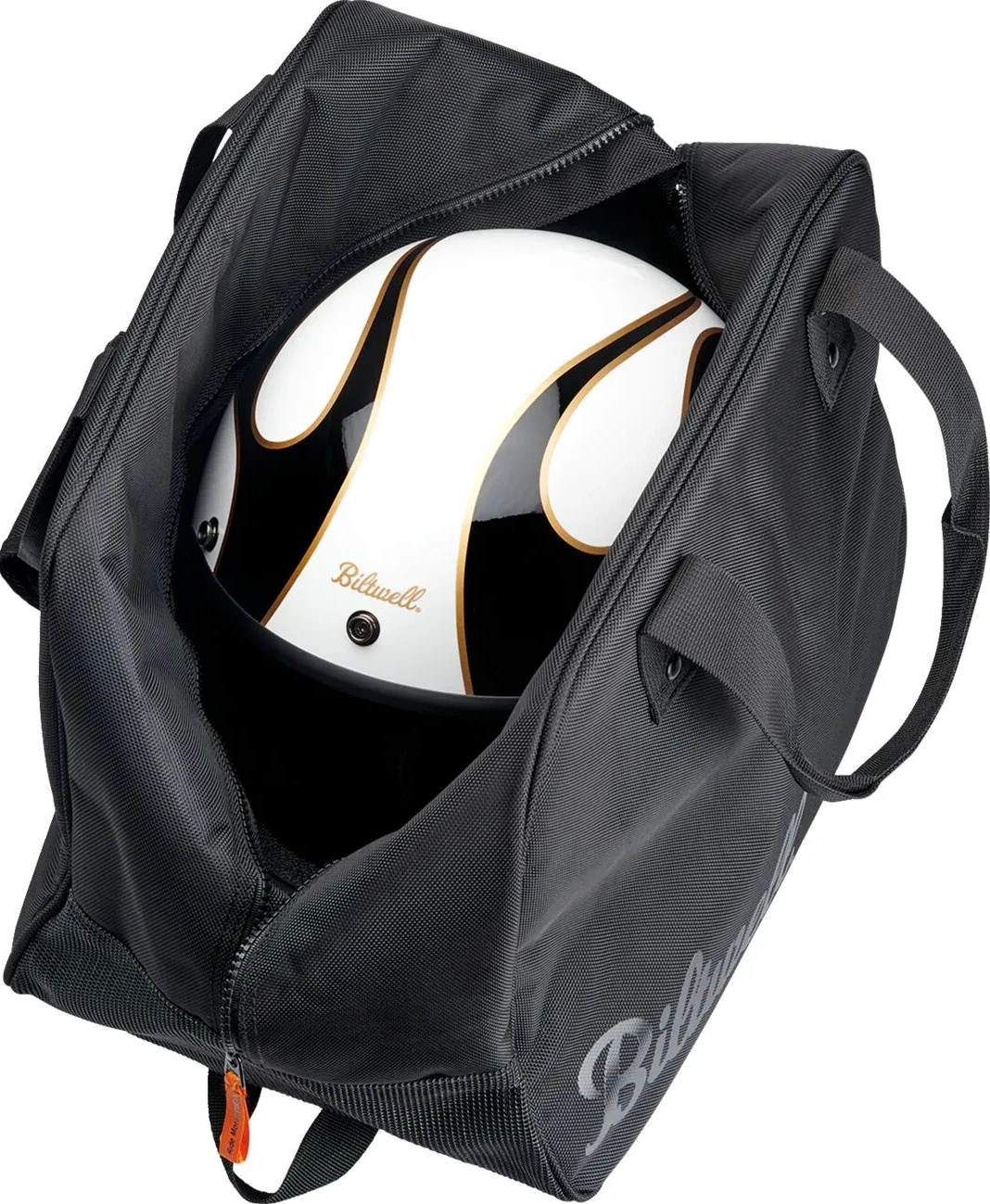 BAG HELMET EXFIL BLACK
