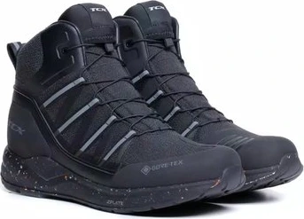 TCX Shoe Speedtrek Gore-Tex Black/Black, 41