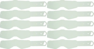 LS2 Aura Goggle Tear Off (10pcs)