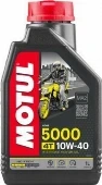 Motul 5000 10w40 1L