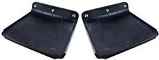 Nauticus HydroPlane Trim Tabs 8x8