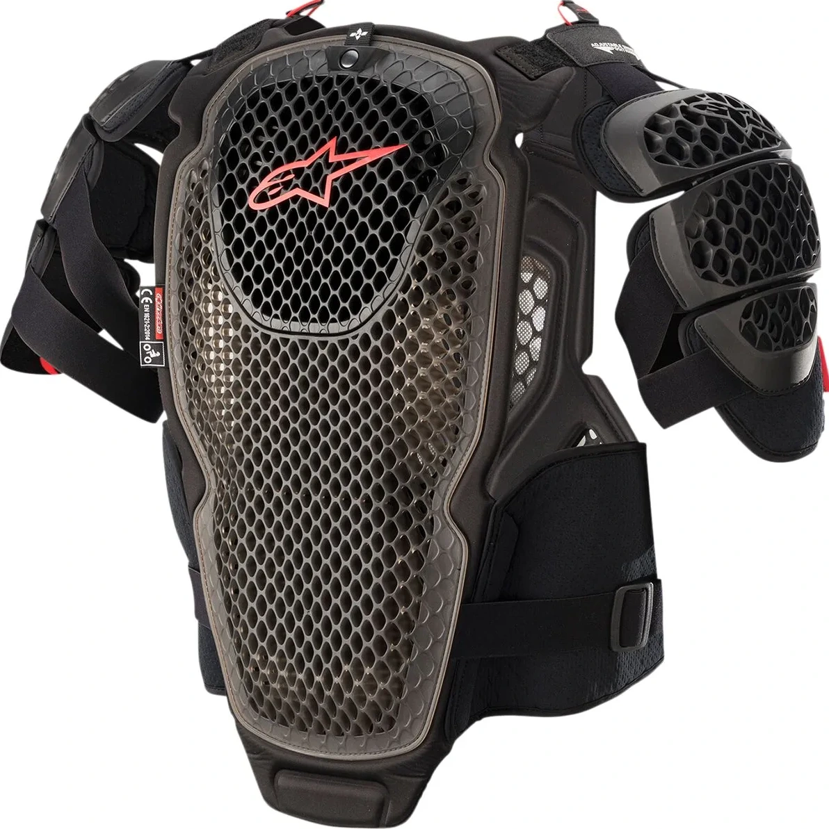 ROOST GUARD A-6 XS/S