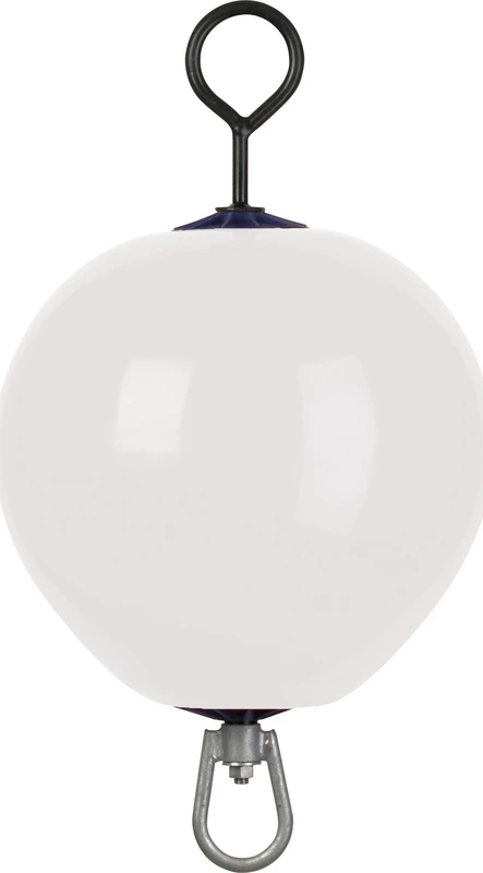 Dan-Fender M60 Buoy white inflatable short rod
