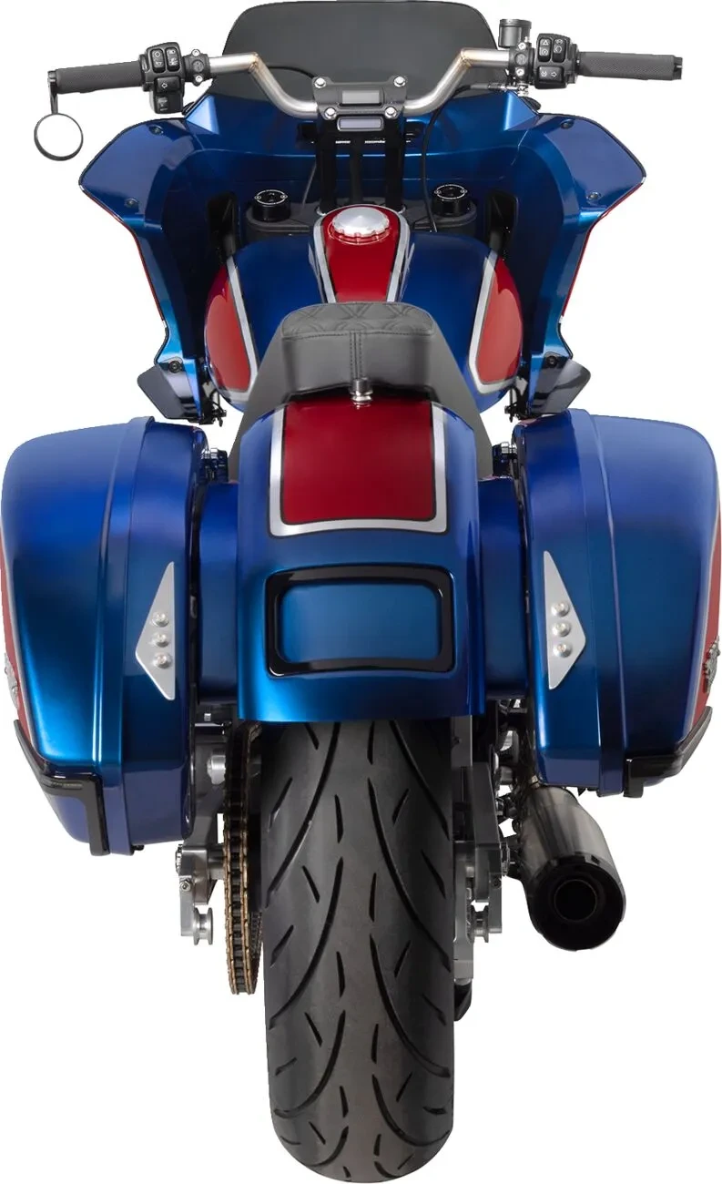 CRUISETEC 180/55 ZR 18 M/C (74W) TL R