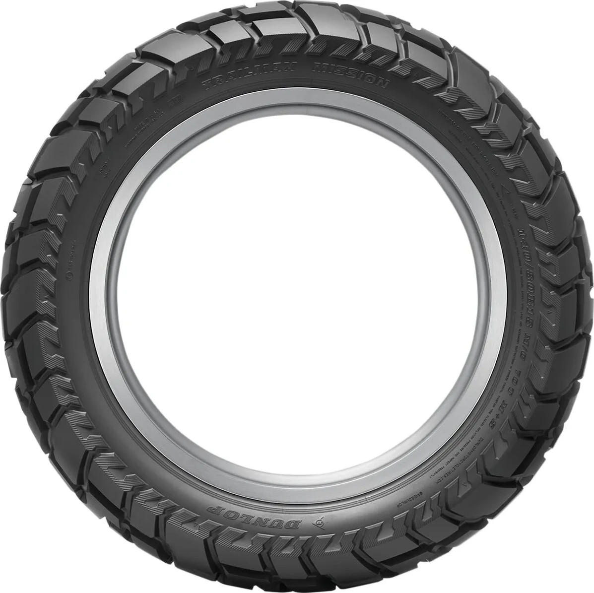 TRAILMAX MISSION R 150/70B17 M/C 69T M+S TL