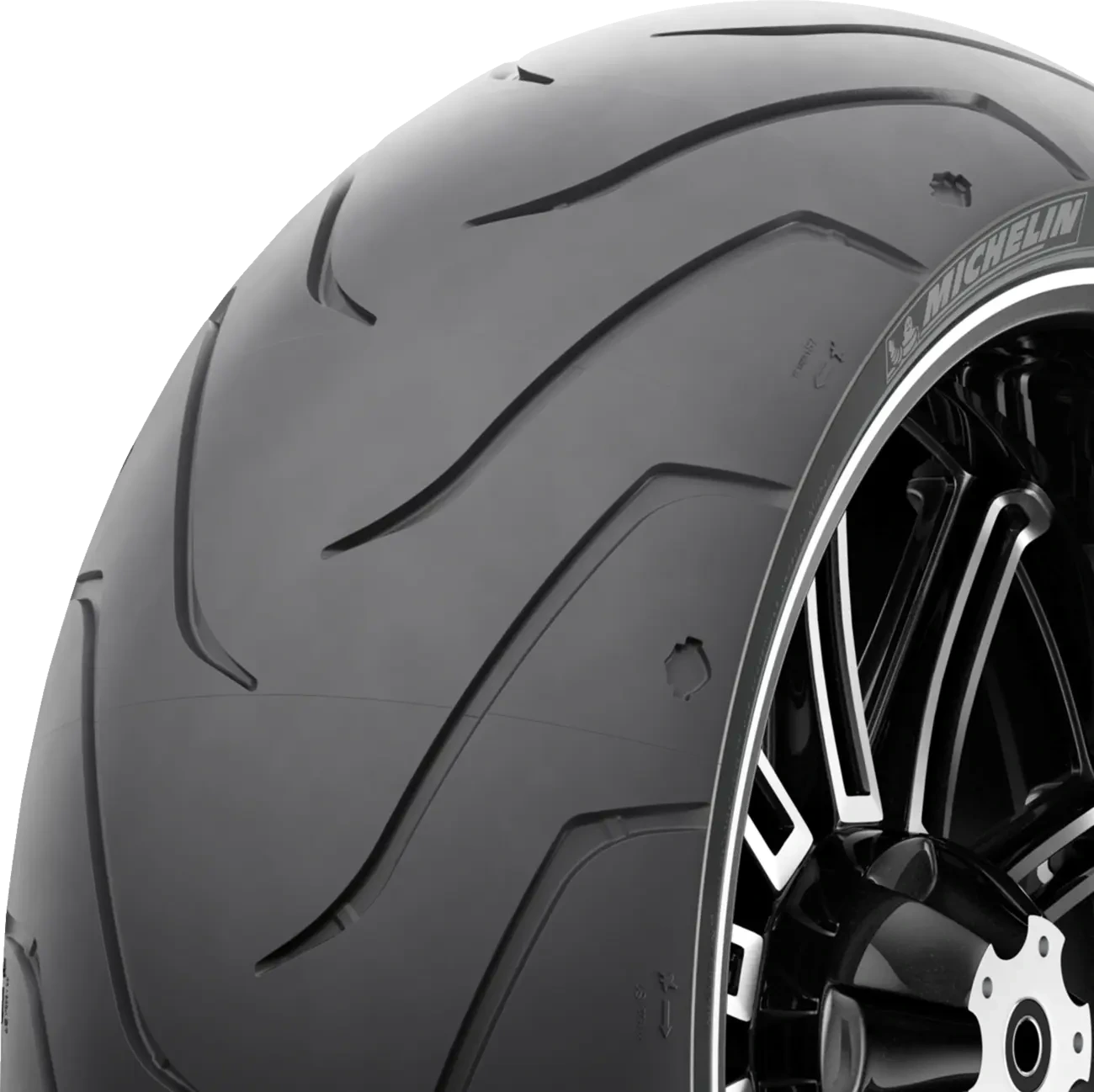 SCORCHER 11 240/40 R 18 M/C 79V R TL