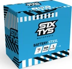 Sixty5 STX5L Geelakumulaator (10)