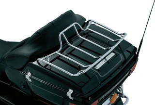 Top Case, Trunk & Tour-Pak