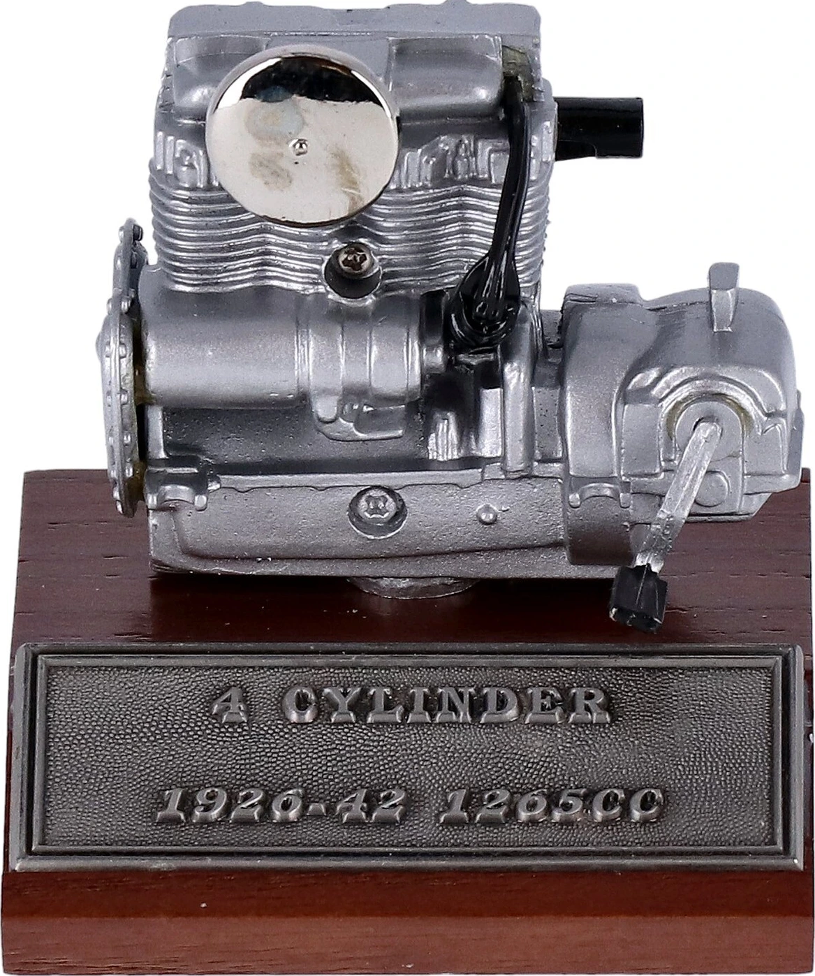 V-Twin Mfg, 4 cyl. 1265cc 1926-1942 Indian motor model