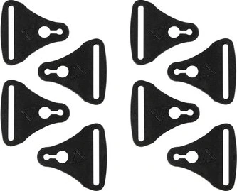 Leatt Strap kit X-Frame Pair, S/M