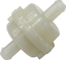 Sno-X Fuel filter 10mm Lynx/Ski-Doo