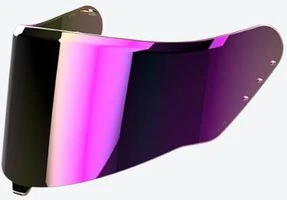 Airoh Matryx Visor Iridium Mirrored