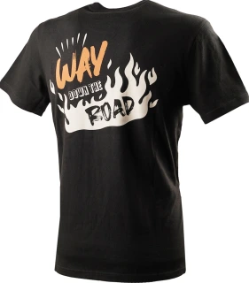 By City Road t-shirt