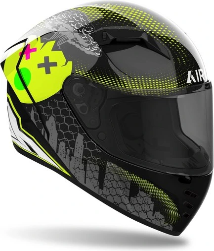Airoh Helmet Connor Gamer, S