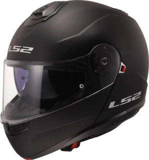 LS2 FF908 STROBE II Solid helmet