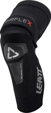 Leatt Knee Guard AirFlex Hybrid Pro Blk, S